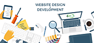 Looking for Best & Professional Website Designer in Delhi, Noida Ghaziabad - Dakshaja Web Solution