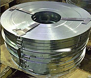 Stainless Steel 310s Strips Supplier in India - Metal Supply Centre