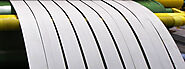 Stainless Steel 430 Strips Supplier in India - Metal Supply Centre