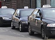 Taxi drivers claim they are being 'victimised' | York Press