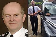 Top cop forced to stand down over officers' bungling of John Worboys case is now a cabbie