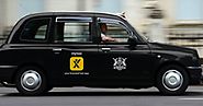 Nottingham to get London’s MyTaxi App - BQLive