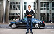Uber rival Taxify plots London comeback