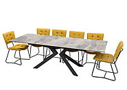 Red Tree Furniture Brand: Dining & Living Room Solutions Ireland