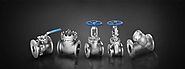 Gate Valves Manufacturer & Supplier in India