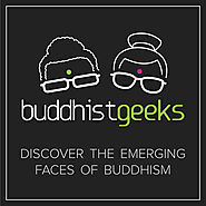 Podcast Archives - Buddhist Geeks