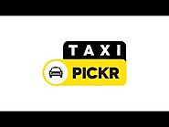 Agriya shares the demo video of Uber clone script - Taxi Pickr