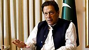 Imran Khan, Ex-Pakistan Prime Minister, Receives 10-Year Jail Sentence In Cipher Case