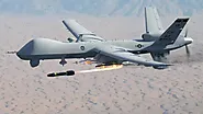 Predator Armed Drones: The US State Department Is Expected To Notify The Sale Of 31 Predator Armed Drones To India In...