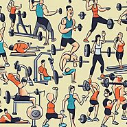 23 Fitness Industry Trends Redefining the Way We Stay Fit - Mymuster
