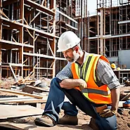 New York Construction Accident Lawyer | Construction Accident Attorney
