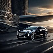 Unveiling Cadillac’s Powerful Lineup: A Journey from Classics to the Future