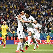 Son Heung-min’s Heroic Journey: S. Korea Secures Semifinal Spot with Extra-Time Triumph over Australia - Mymuster
