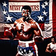 Remembering Carl Weathers: A Tribute to the Legendary Apollo Creed - Mymuster