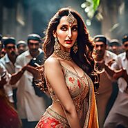 Nora Fatehi’s Dazzling Dance Sparks Controversy: Unveiling the Power of Social Media Reactions