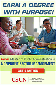 Nonprofit Hub - Management, Strategy, Tools & Resources for NPOs