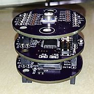 Open Wave Height Logger