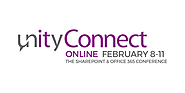 February 8-11 online - Unity Connect Online - Free SharePoint & Office 365 Virtual Conference
