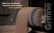 What Your Tile Choice Says About Your Lifestyle: Ceramic vs Porcelain