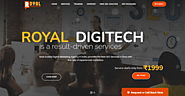 Royal DigiTech Company In Fatehabad