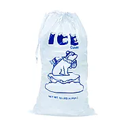Website at https://infinitepack.com/products/10-lb-heavy-duty-ice-bags-with-drawstring
