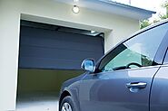 Garage Door Sensor Repair Services