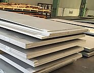 Stainless Steel Sheet Manufacturers & Suppliers in India