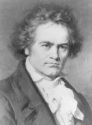Piano Sonata Op. 106 by Ludwig Beethoven