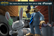 „Sam & Max Beyond Time and Space Ep 1" -> 89 Cent
