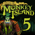 „Monkey Island Tales 5" -> 89 Cent