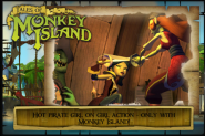 „Monkey Island Tales 4" -> 89 Cent
