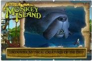 „Monkey Island Tales 3" -> 89 Cent