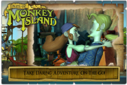 „Monkey Island Tales 2" -> 89 Cent