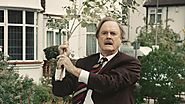 Ad of the Day: John Cleese Resurrects Basil Fawlty for First Time Ever in Specsavers Ad