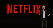 Netflix Just Achieved Near World Domination