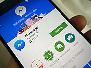 Facebook Messenger passes 800 million monthly active users