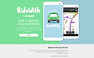 Exclusive: Hands on with RideWith - Google's UberX killer