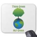 1. Think Green Before You Act
