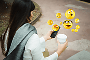 L’utilisation Des Emojis En Communication De Marque Sur Les Réseaux Sociaux