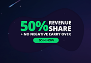 Galaxy Affiliates - UK Online Casino Affiliate Program