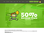 Jumpman Affiliates - Earn 50% Revenue Share