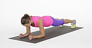 Flat-Abs Bodyweight Workout