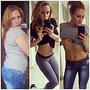 La historia de cómo renuncié a las dietas y aún así adelgacé