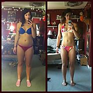 Reportaje especial: Cómo perder al menos 12 kilos de grasa abdominal en sólo 1 mes...