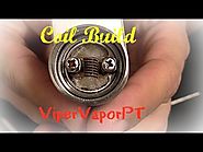 How to Build Single Coil on Velocity / Velocity Type (2 post) RDA Deck