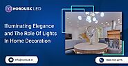 Buy LED Strip Lights Online | Buy LED Lighting Online -Nordusk LED