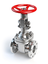 Gate Valves Manufacturer & Supplier in India