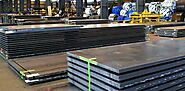 ASTM A516 Gr. 70 Boiler Quality Plates Manufacturer & Supplier in India
