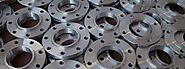 Flanges Manufacturer & Supplier in India