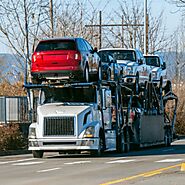 National Auto Shipping - Reliable Nationwide Car Shipping